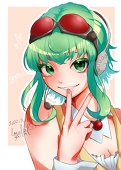 得元 義太。(えるもとぎた)