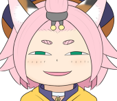にゃ