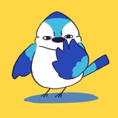 青橿鳥