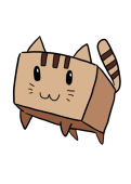 しまネコ