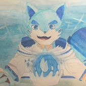 狼 顧海