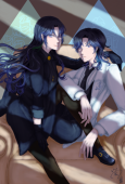 嵐爵