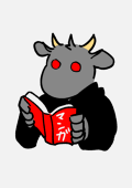 クヲニア牛