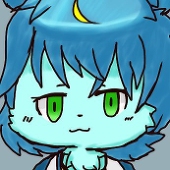 まろん。