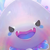 藍魂