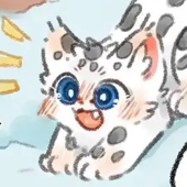一只小孟极