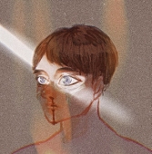 エ