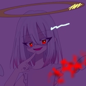 桜の湯かけ