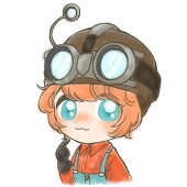 くろび