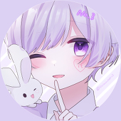 もる/みにうさー🐇(低浮上