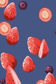 十ヵ夏