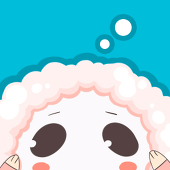 もにかにこ