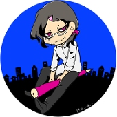 師走一夜