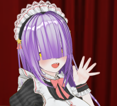 不死にゃん