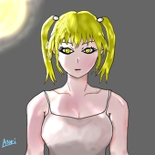 アトリ