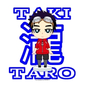 瀧太郎