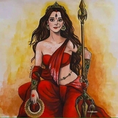 agnivesha
