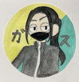 ガス缶