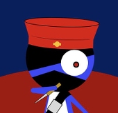 シキキ中尉