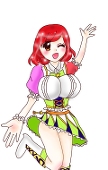 松屋ヨシノ(ゆうの)