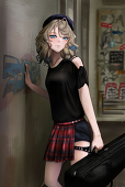 Λnticα