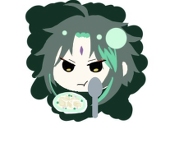 ねむいちゃん