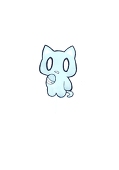 かわいくかきたい