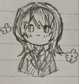 あおあおとしたみどり