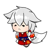 甘党銀きちゅね
