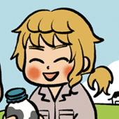 よし子