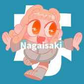 ながいさき