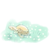 ぷるりん