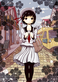 みけ