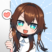 めに