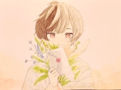 花月