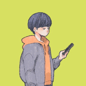 菅浦ケイ