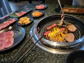らと