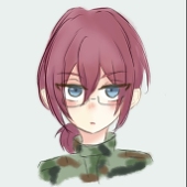 蒼向