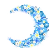 みかづきも