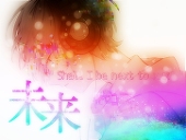 Ax.Mirai✩.*˚