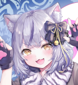 ヒナタん