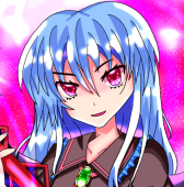 黒刃レイ