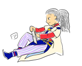 earthgald