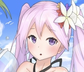 誘
