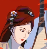 虞令筱