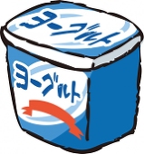 ちっさな乳酸菌。