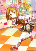 いちごボス