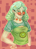 Retro Kiwi