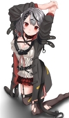 真白マナト