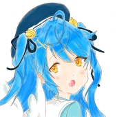 あお